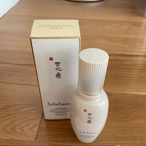 SULWHASOO Luminature Essential Finisher EX 80ml